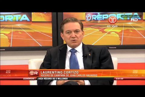 Cortizo recomienda suspender entrega de partidas circuitales