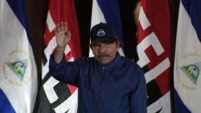 Banco nicaragüense sancionado por EEUU cesa operaciones