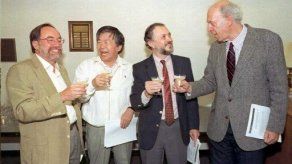 Científico convierte en placenteros los recuerdos desagradables