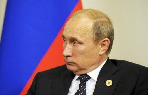 Putin visita Turquía entre diferencias sobre Siria