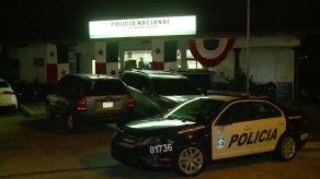 Denuncian supuesto abuso policial en Brisas del Golf Denuncian supuesto abuso policial en Brisas del Golf