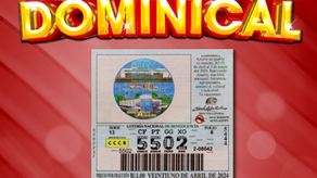 Lotería Nacional de Panamá Online y TV: dónde ver el sorteo de hoy