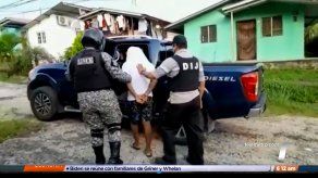 Diligencias de la operación Alfil dejan el decomiso de más de 1