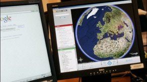 Google Earth disponible en teléfonos iPhone