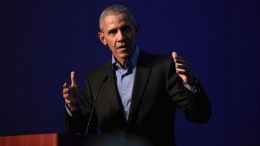Obama vuelve a la arena electoral de cara a las legislativas de noviembre