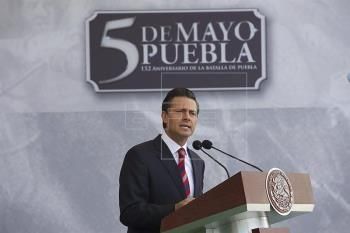 Fundador de izquierdista PRD de México alerta sobre riesgos de fractura
