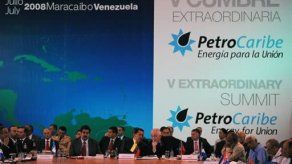 Sanciones a Venezuela afectan Petrocaribe
