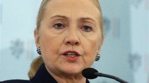 EEUU: Siria traslada componentes de armas químicas