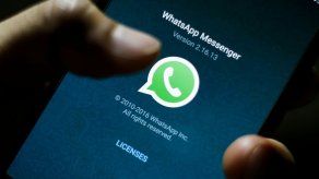 Descubren un fallo de seguridad en WhatsApp