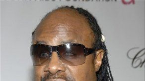 Otorgarán premio a Stevie Wonder