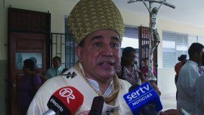 Ulloa instó a los panameños a elegir a los (as) mejores el próximo 4 de mayo