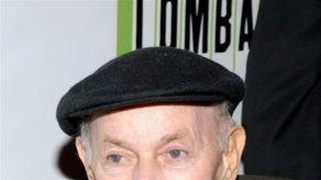 Fallece actor Jack Klugman