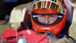 Los hitos de la trayectoria de Schumacher