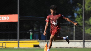 Panamá Sub-17 anuncia su lista final para el Mundial de Catar 2025.