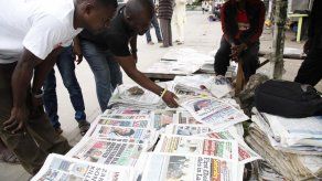 Epidemia de Ébola dejará secuelas en la economía de los países africanos