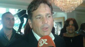 Navarro califica de atropello sentencia contra Balbina Herrera