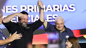 La Policía Nacional rechaza la solicitud de alerta de INTERPOL contra el expresidente Martinelli.