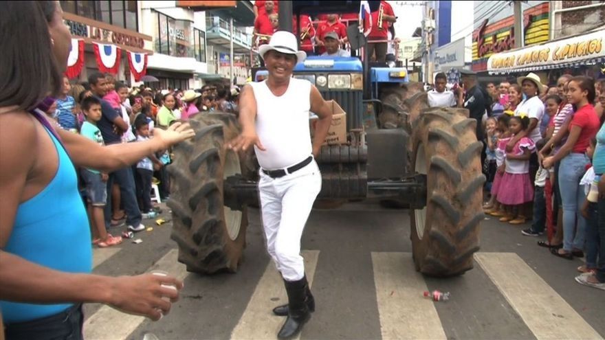 Curiosidades durante las festividades patrias