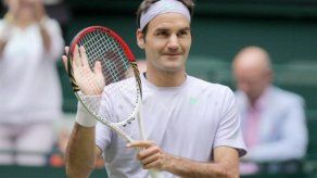 Federer y Youzhny jugarán la final del torneo de Halle