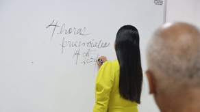 Charlas de la ATTT para personas sancionadas por conucir bajo los efectos del alcohol.