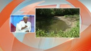 Productor analiza sequía en Azuero y sus efectos en el sector agro