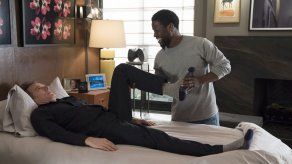 “The Upside” debuta y destrona a Aquaman del primer sitio