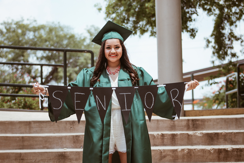 ¡Gradúate en otro país! Embajada de Estados Unidos ofrece becas de estudios