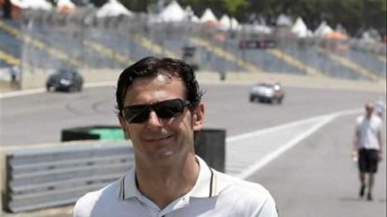 Pedro de la Rosa será piloto de pruebas dce Ferrari