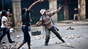 Unas 49 Iglesias quemadas e instituciones cristianas atacadas en Egipto