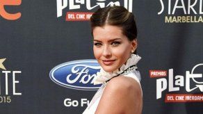 Eugenia Suárez admite que solo sale con hombres famosos