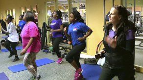 EEUU: Cada vez más médicos recetan deporte y no fármacos