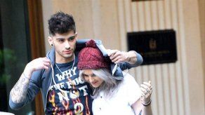 Una adivina le aseguró a Perrie Edwards que se casaría con Zayn Malik