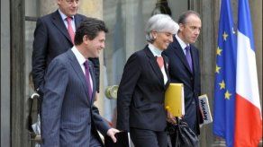 Recesión en primer mundo empaña euforia de las bolsas