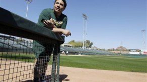 Bartolo Colón suspendido 50 partidos por dopaje