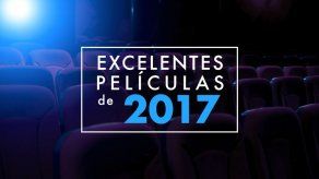 5 películas que impactaron en 2017