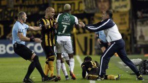 Pitana dirigirá el partido inaugural de la Copa América