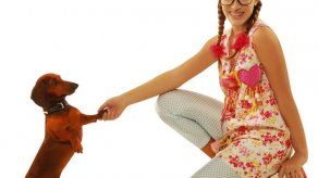 Personajes de Patito Feo 2