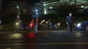 Conape se pronuncia sobre acción policial contra equipo periodístico Conape se pronuncia sobre acción policial contra equipo periodístico