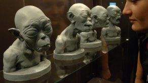 Corte turca evalúa si el Gollum es bueno o malo