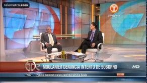 Caso Moulanier recuerda al escándalo con De Janon, Vásquez