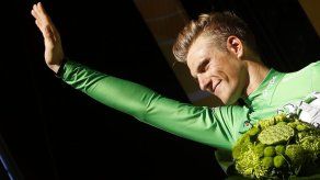 Kittel abandona el Tour de Francia