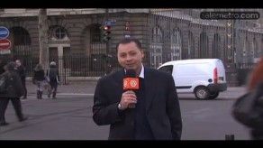 Justicia francesa volverá a examinar extradición de Noriega
