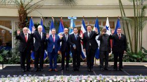 Centroamérica cierra cumbre de ausencias con la promesa de renovar fronteras