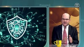 Director de la AIG, Adolfo Fábrega,