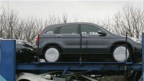 Honda retirará 268.000 vehículos en EEUU para cambiar sistema