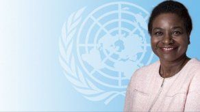 Panameña Natalia Kanem nueva directora del Fondo de Población de las Naciones Unidas