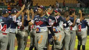 Béisbol Mayor&nbsp;