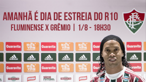 Ronaldinho Gaúcho y Fluminense llegan a un acuerdo para rescindir contrato