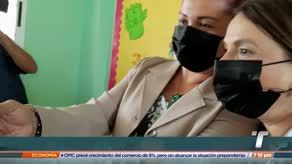 Meduca dio inicio al Programa de Aprendizaje Acelerado