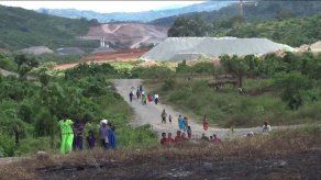 Dirigentes Ngabe Buglé analizarán planteamientos del Gobierno sobre Barro Blanco